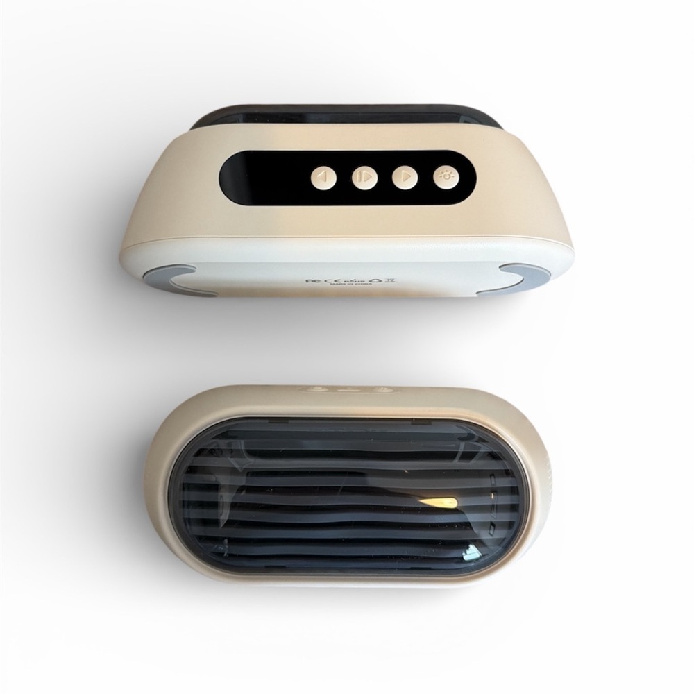 Sound Machine Two pack with lamp - Picture 2 of 3